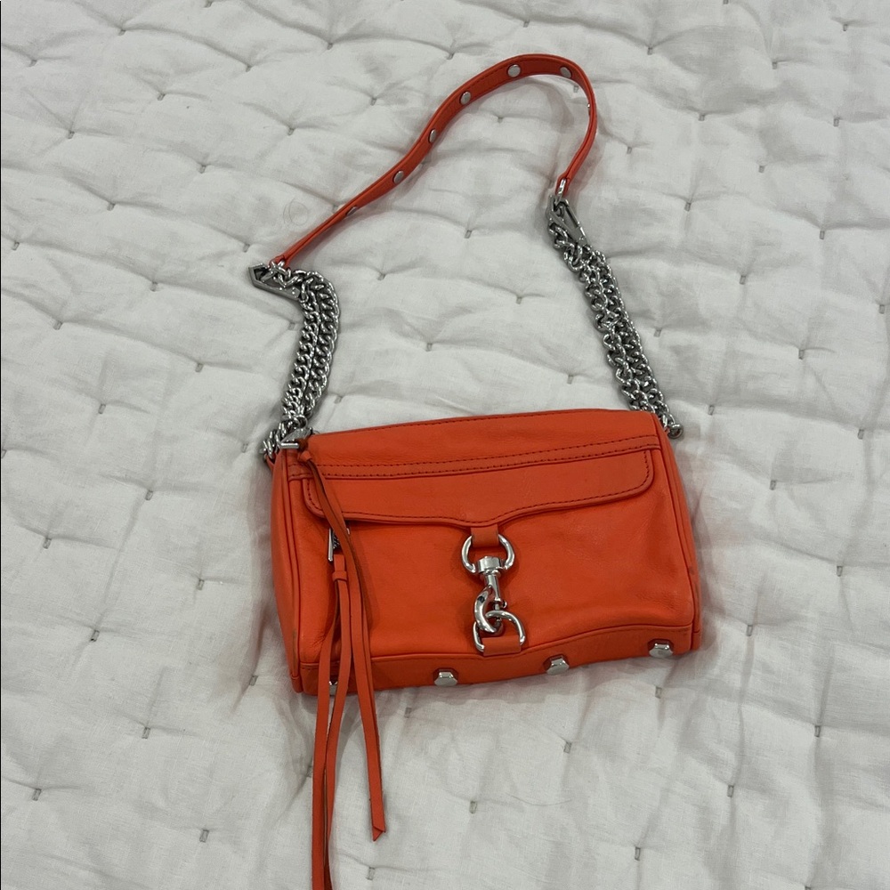 Rebecca Minkoff Crossbody
